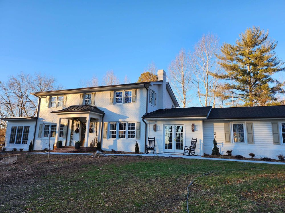 All Photos for Beautiful Home Painting in Mount Airy, NC