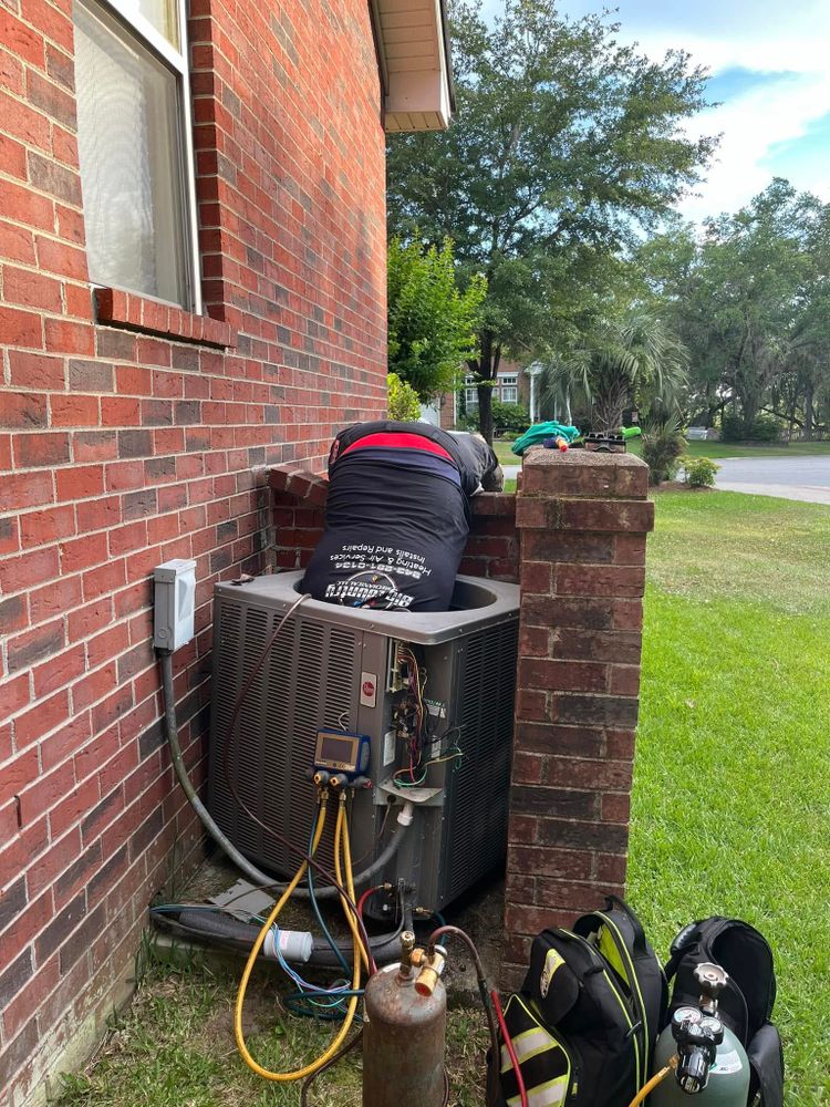 All Photos for Big Country Mechanical in Charleston, SC