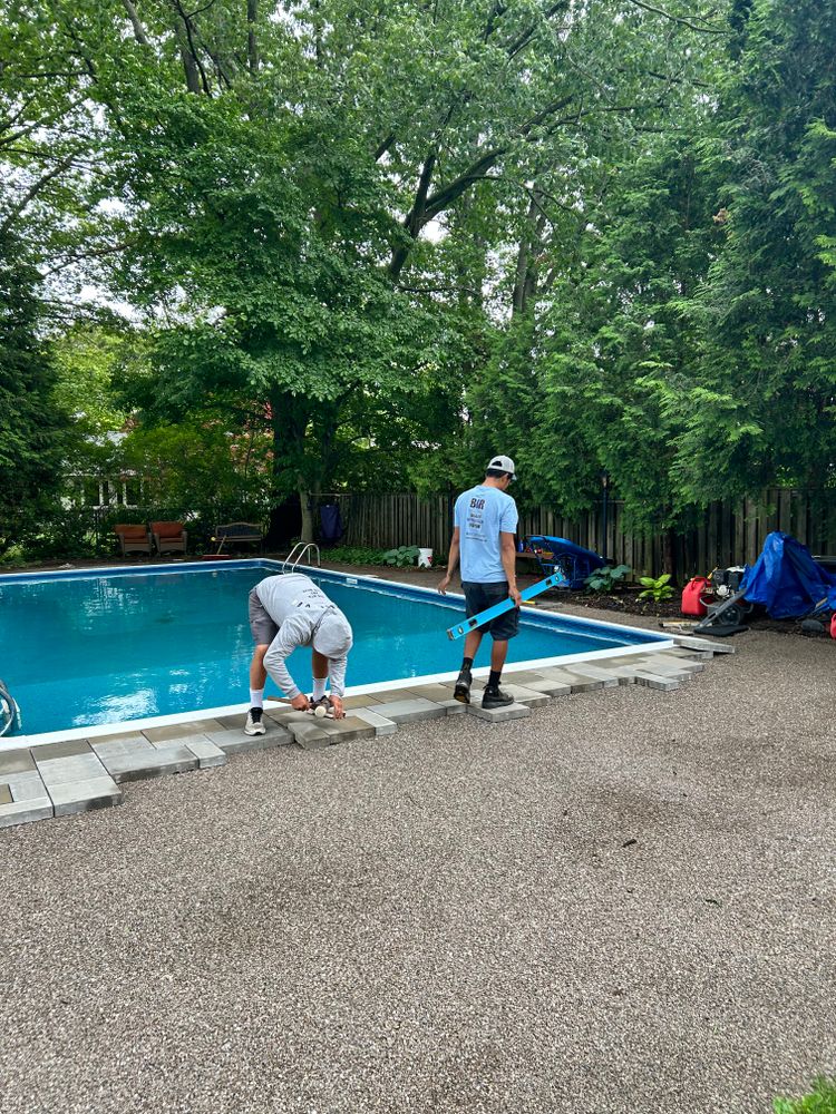 All Photos for Bravo Interlock Repairs in Burlington , ON