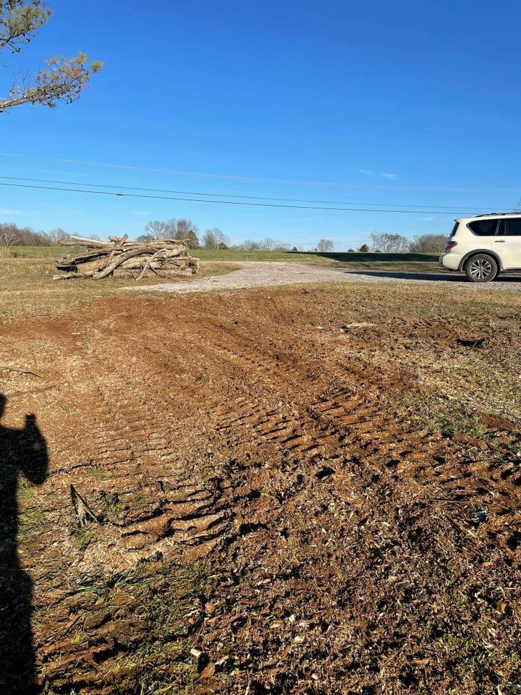 All Photos for JC Land Clearing in Shelbyville, TN
