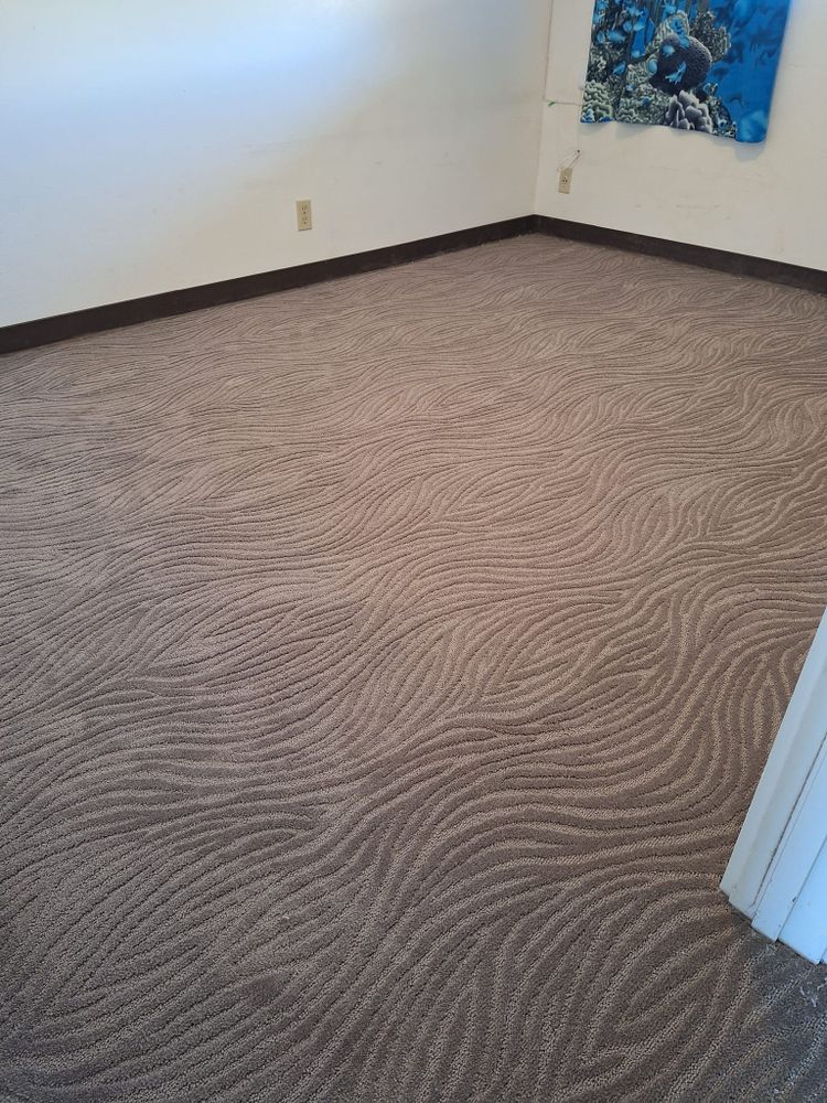 Our expert team provides professional carpet installation and repair services to enhance the beauty and functionality of your home's flooring. Trust us to transform your space with quality craftsmanship. for Top Knotch Floors HI, LLC  in Honokaa, HI