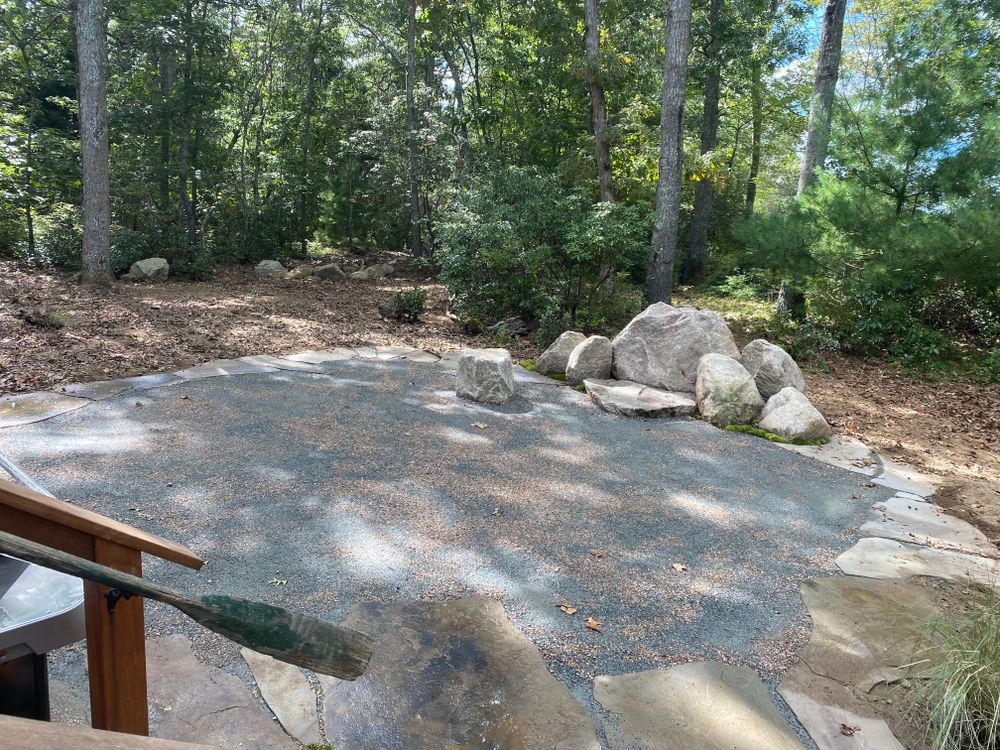 All Photos for M.J. Construction & Landscape INC in Bristol, RI