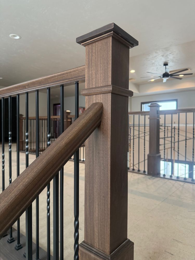 Interior Painting for UrbanView Home Services in Appleton, Wisconsin