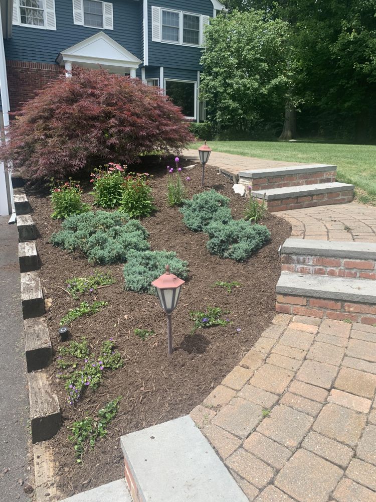 All Photos for Ace Landscaping in Trumbull, CT