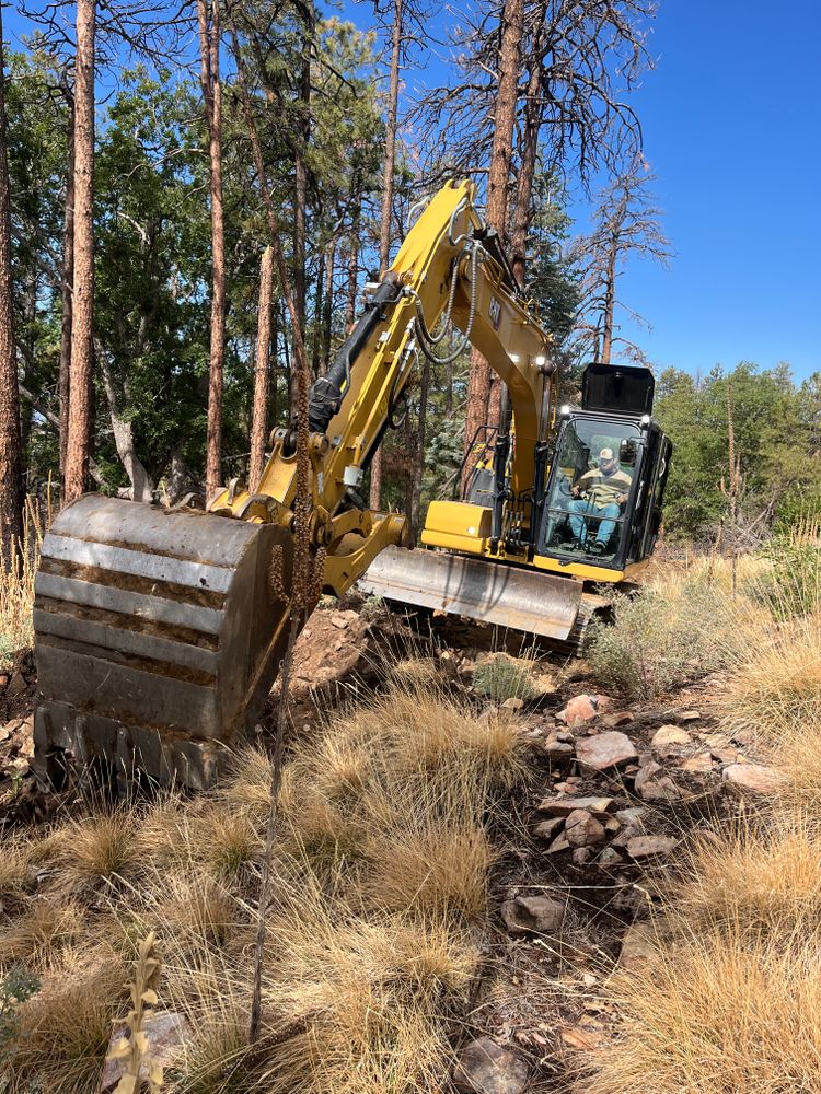All Photos for Roughout Excavation in Vail, AZ