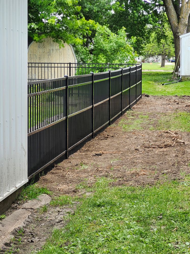 All Photos for HWY 2&65 Fabrication & Fencing in Humeston, IA