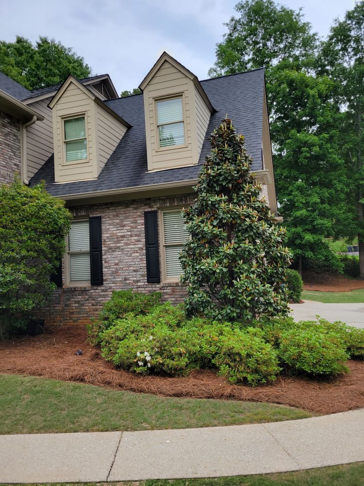 All Photos for Squeaky Clean Windows Gutters & More in Hoover, AL