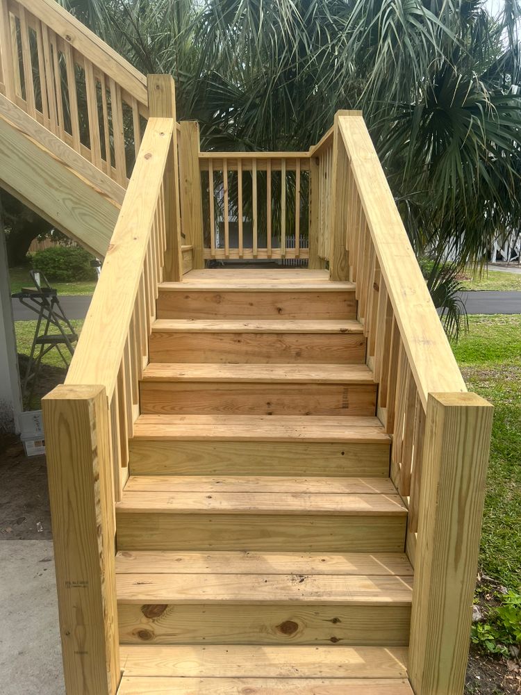 All Photos for MC2 Contracting Solutions in Wilmington, NC