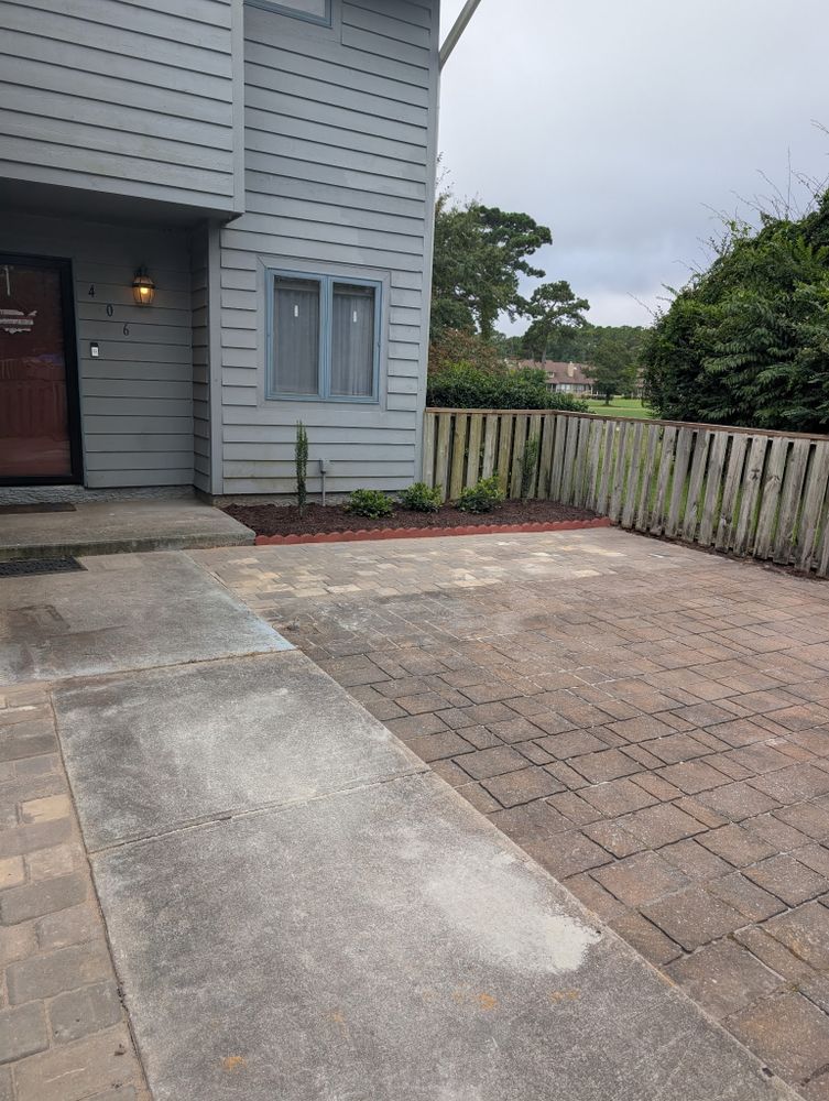 All Photos for Carolina Odd Jobs Inc. in Sneads Ferry, NC