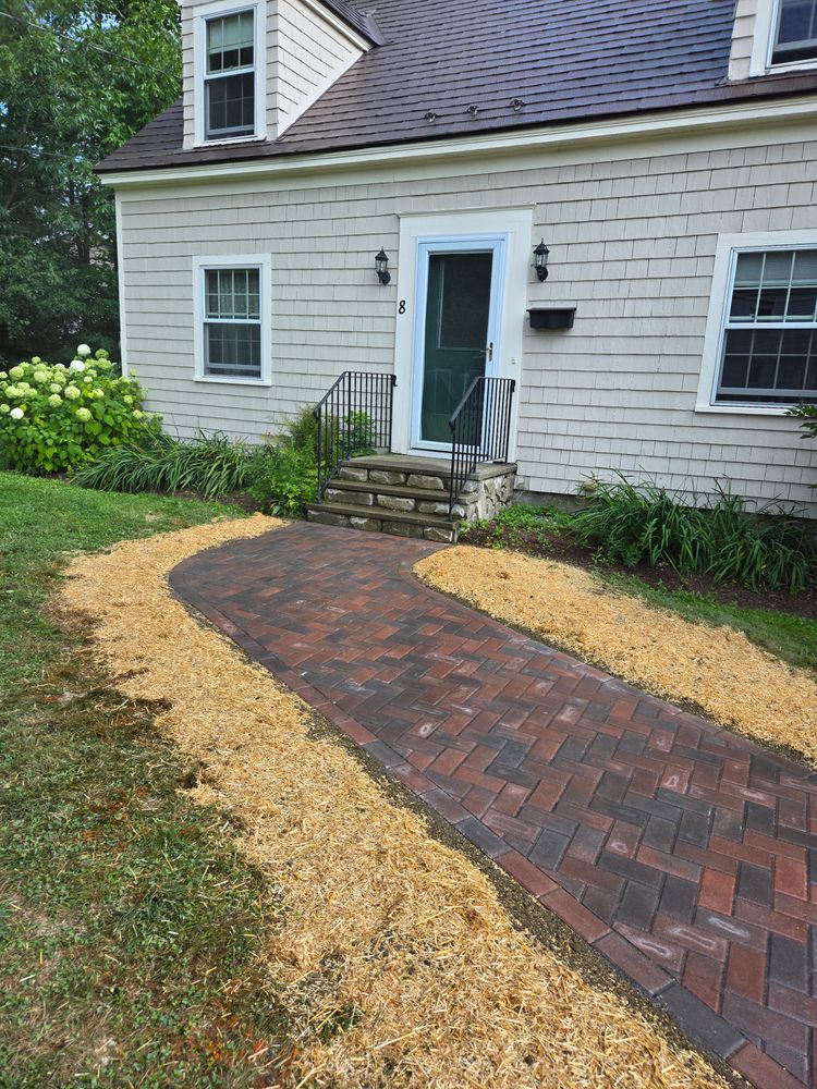 All Photos for Casey's Lawn Service LLC in Orono, ME