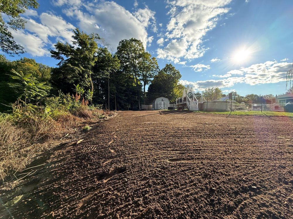 All Photos for Lennon Land Management in Suffield, CT
