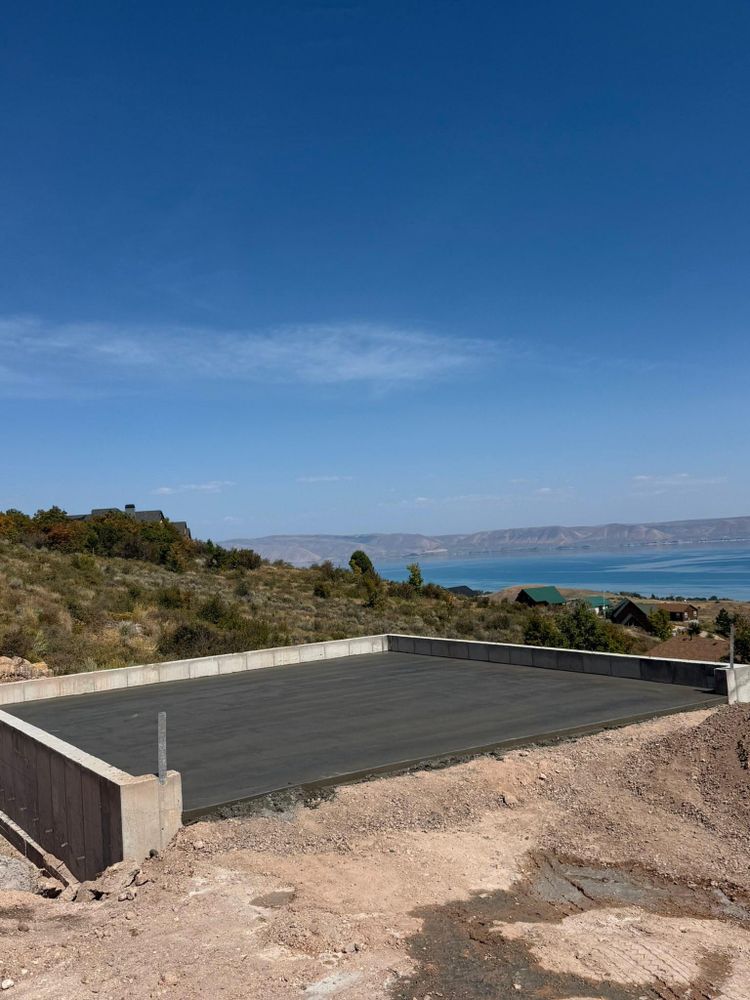 All Photos for Hard Knox Concrete  in Montpelier, ID