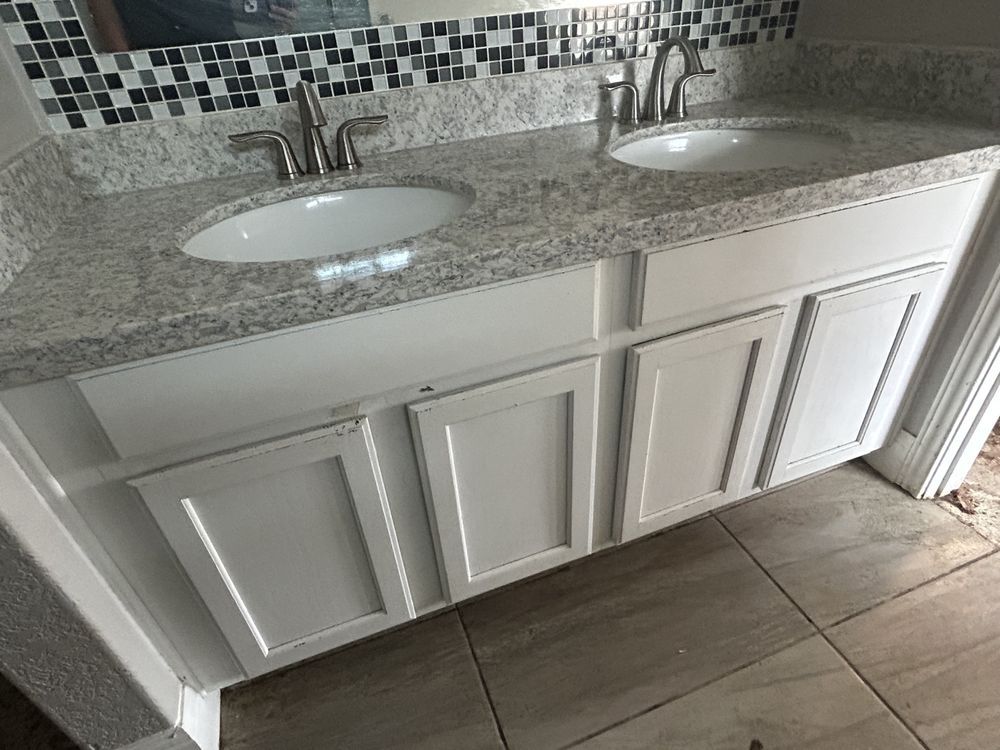 Residential Cleaning for All Around Everything Services in San Antonio, TX