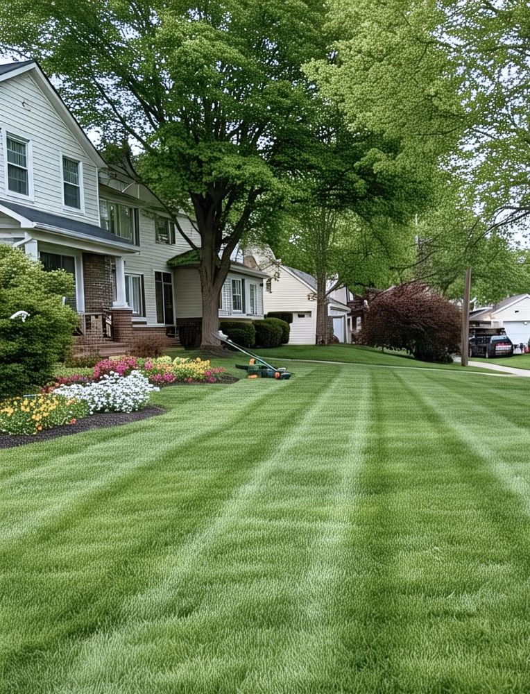 All Photos for Clark's Cuts Lawn Care in Lilburn, GA