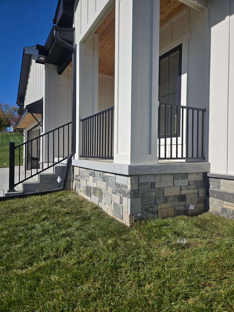 All Photos for Artifex Construction Inc in Omaha, NE