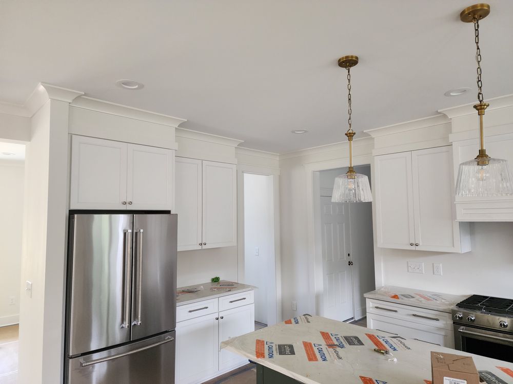 All Photos for EWR Electric in Fredericksburg, VA