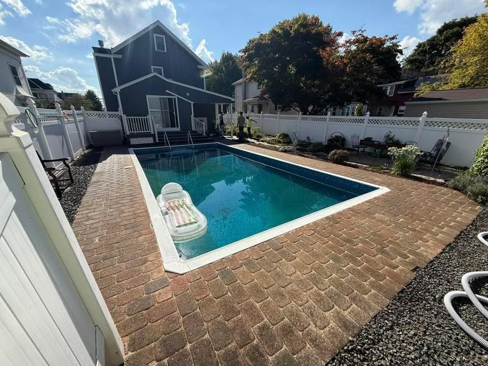 All Photos for Navedo’s Lawn Care LLC in Putnam, CT