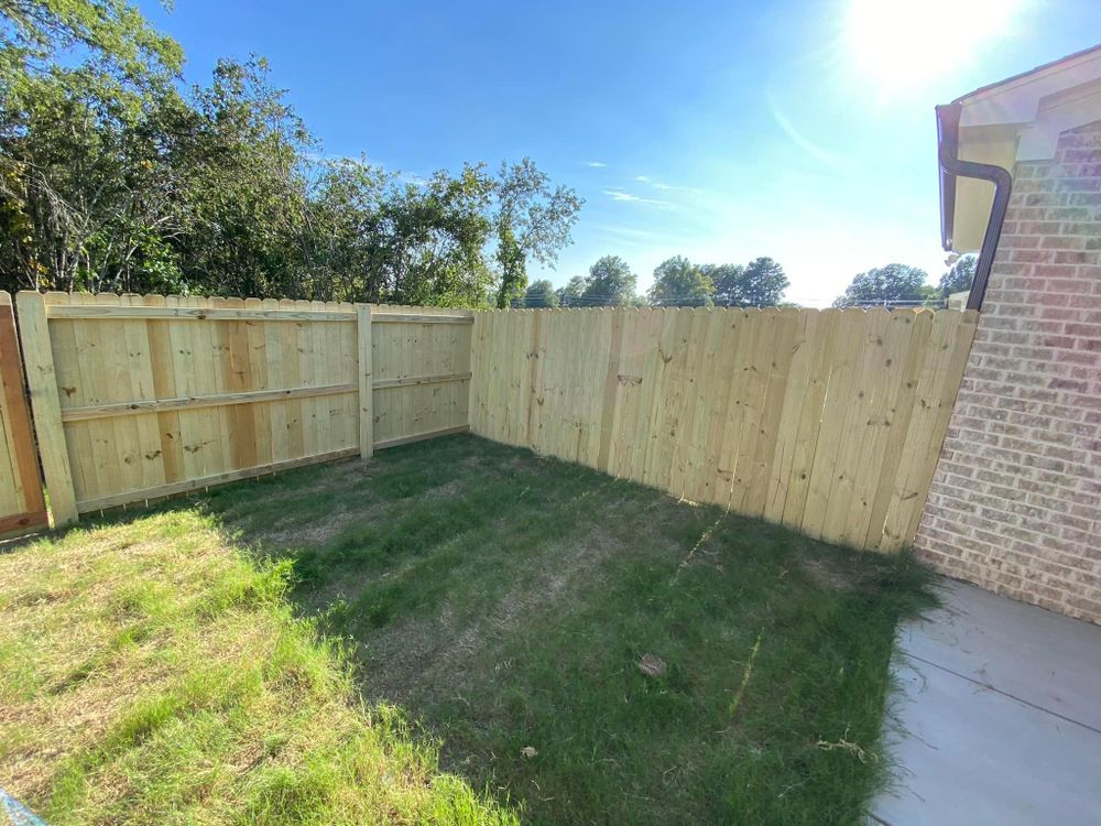 All Photos for Manning Fence, LLC in Hernando, MS