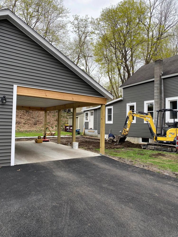 All Photos for Extreme Paving & Construction in Schenectady, NY