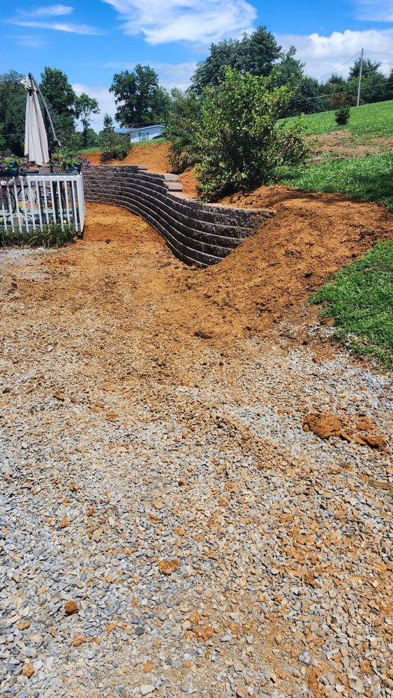 All Photos for Grayt Scapes LLC in Johnson City, TN