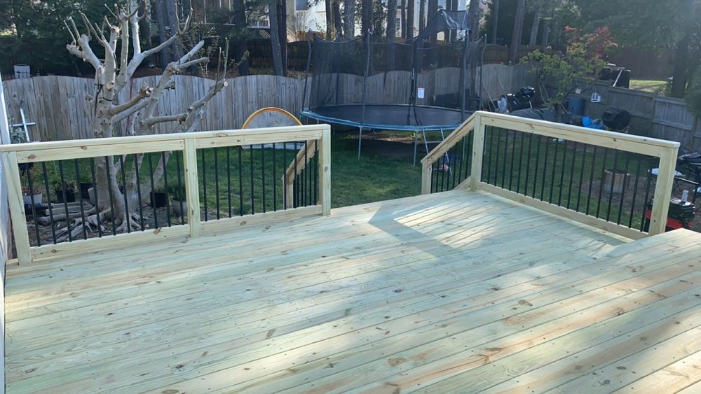 All Photos for Top Plate Construction in Clayton, NC