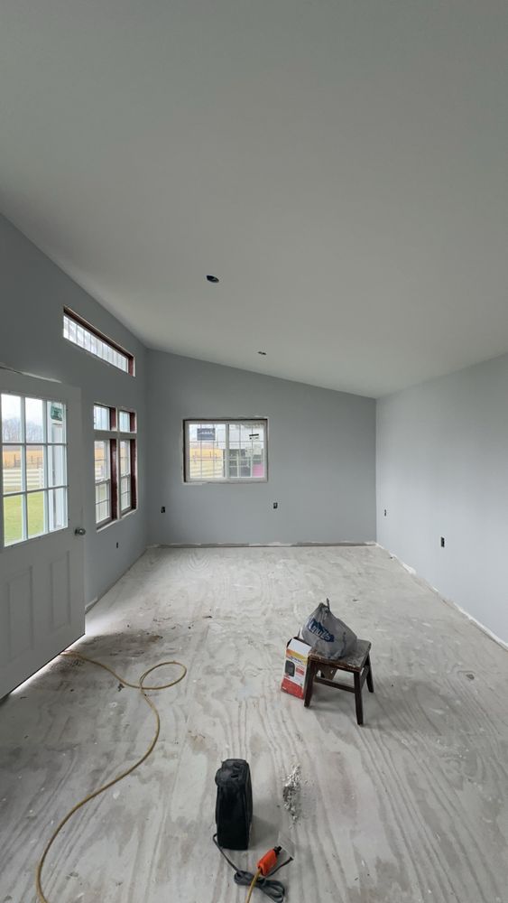 All Photos for Signature Drywall LLC in Grand Rapids, MI