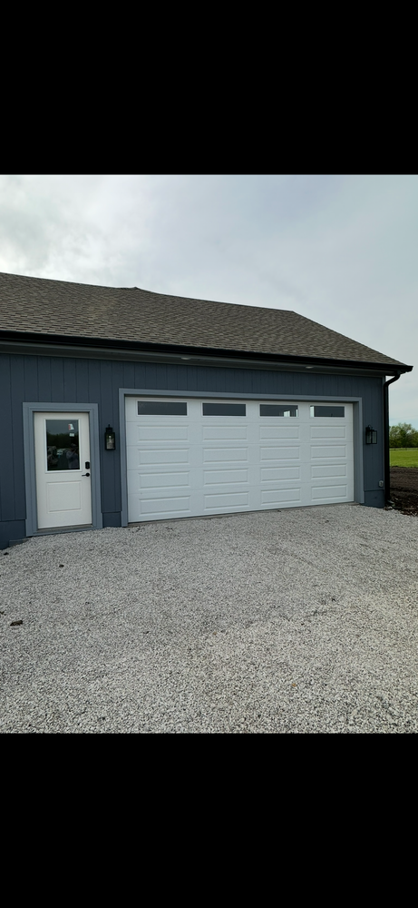 All Photos for JD Door & Contracting in Kansas City, MO
