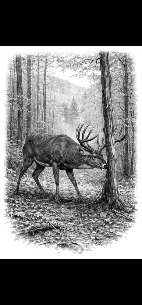 All Photos for Bluff Country Whitetails in Southern Indiana, IN