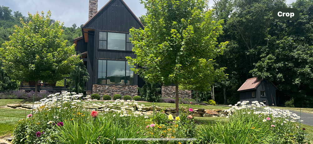 All Photos for Sustainable Lawn and Landscape in Banner Elk, NC
