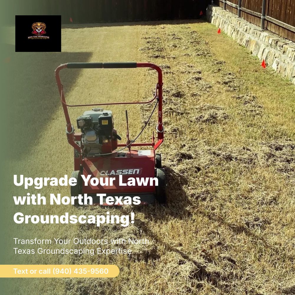 All Photos for North Texas Groundscaping in Frisco, TX