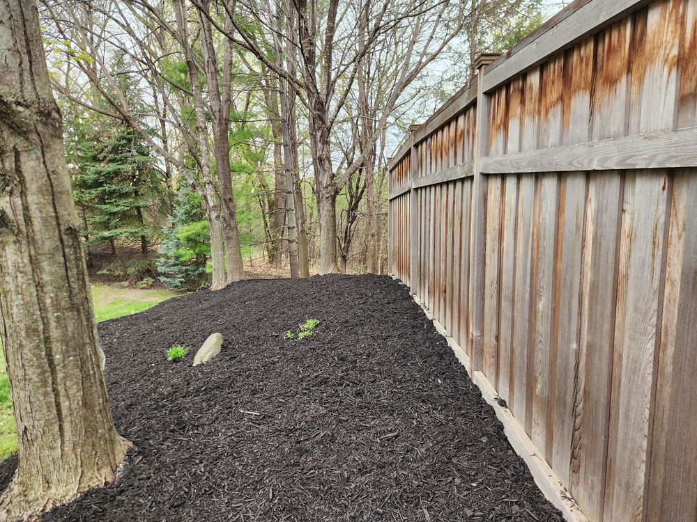 All Photos for K & I Lawn Care Service  in Eden Prarie, MN