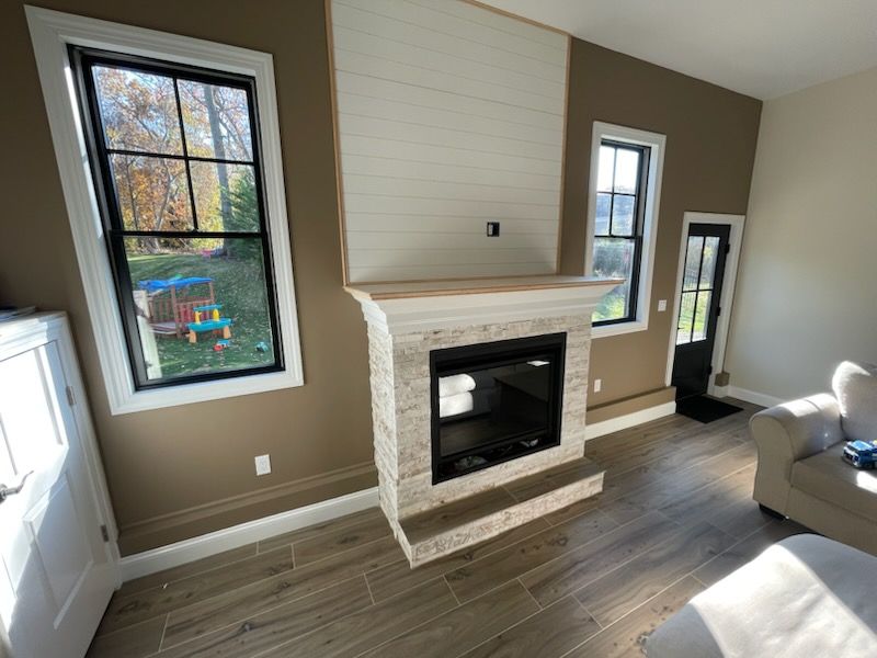 All Photos for FAZIO Construction in New Milford, CT
