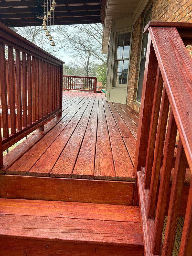 All Photos for Sunlight Building Services in Birmingham, AL