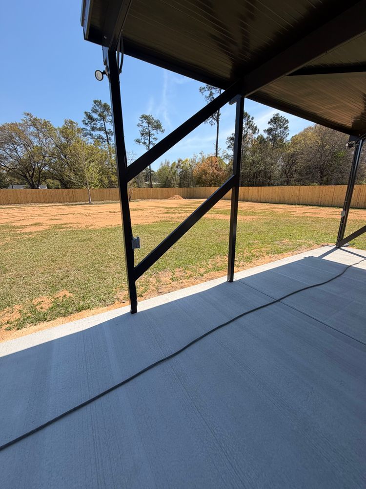 All Photos for Precision Exterior Enterprises in Pensacola, FL
