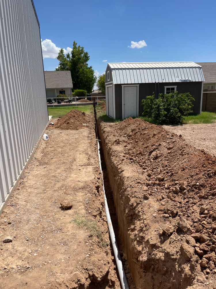 All Photos for Roughout Excavation in Vail, AZ