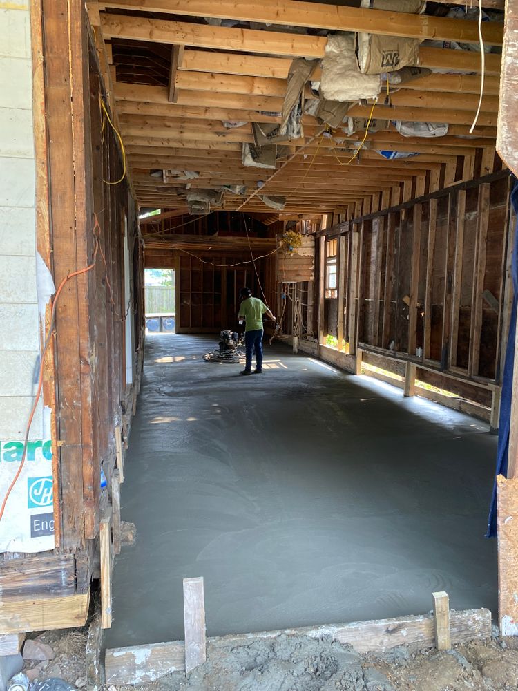 All Photos for Sam's Concrete & Masonry in Hernando, MS