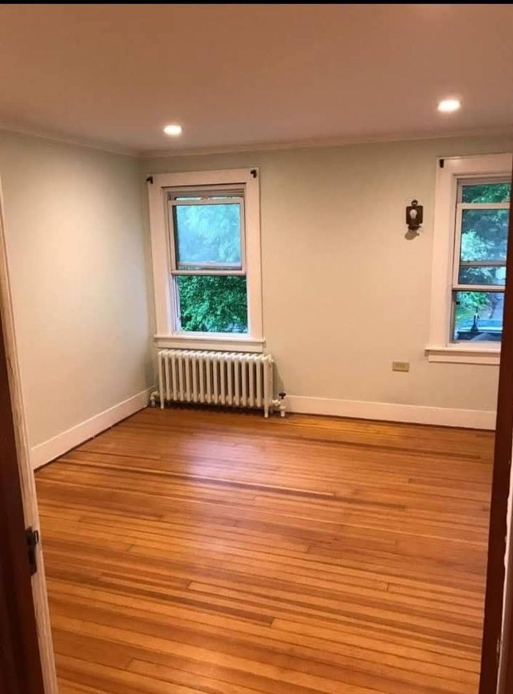 Transform your home with our professional interior painting services, offering precise attention to detail and high-quality finishes. We ensure a fresh, vibrant look that enhances every room’s ambiance. for Premier Pro Painters Home Improvement in Voluntown, CT