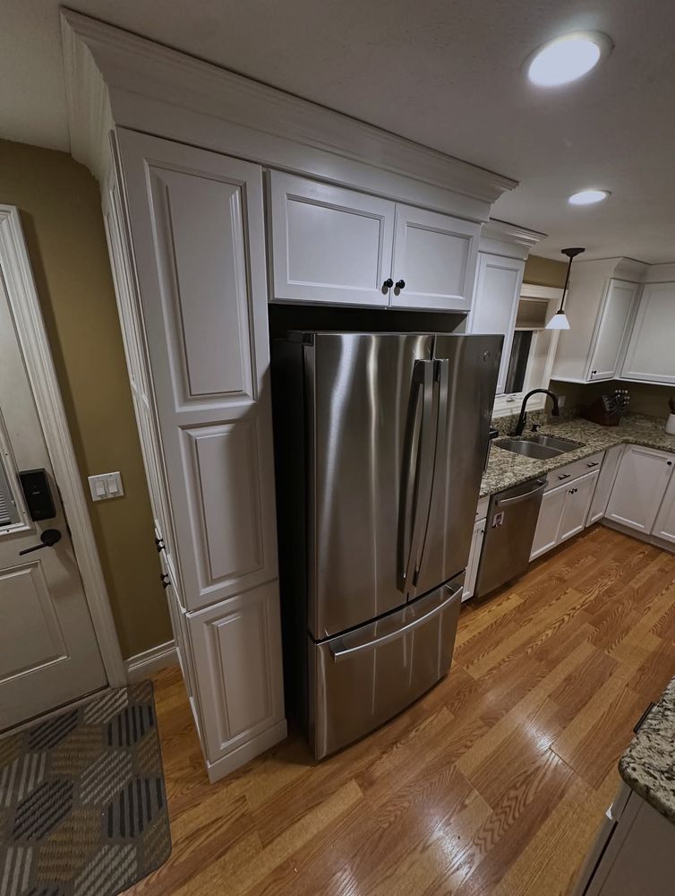 All Photos for Perfect colors painting llc in Mechanicsville, MD