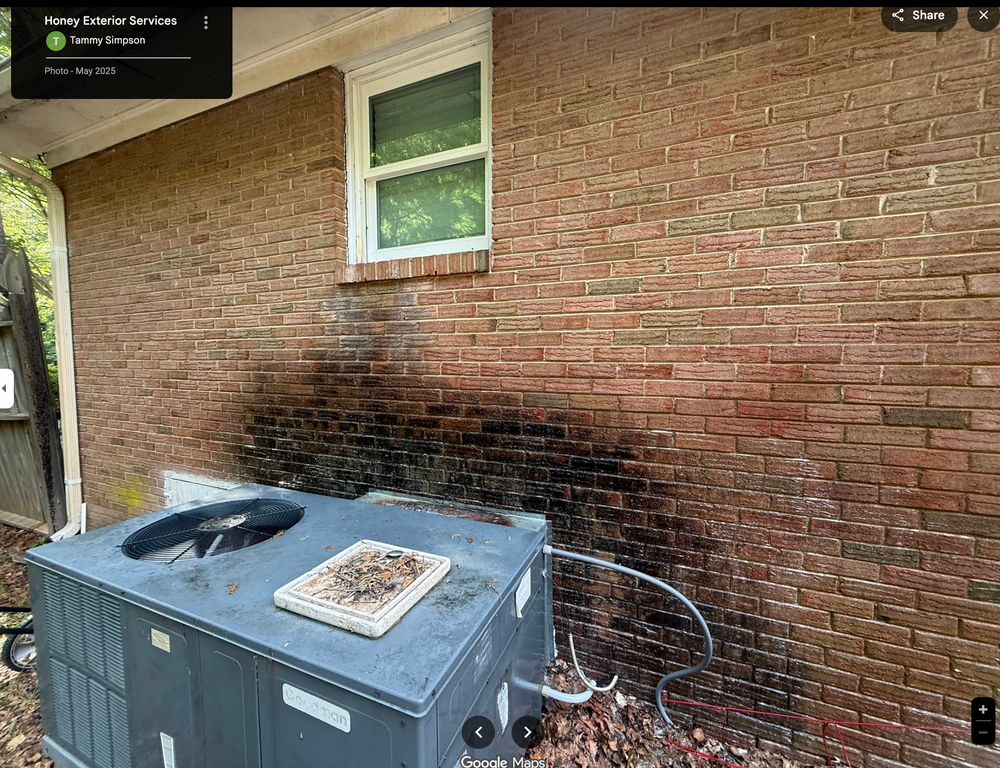 All Photos for Honey Exterior Services in Stanfield, NC