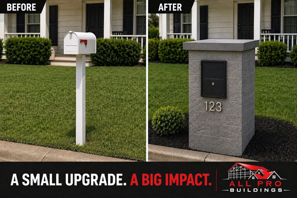 All Photos for All Pro Buildings in Hammond, Indiana