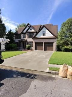 All Photos for A Clear View Window Cleaning & Pressure Washing  in Buford, GA