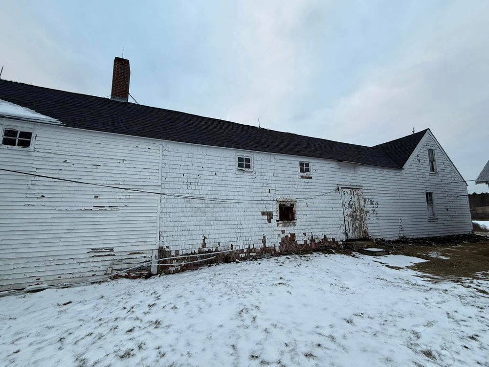 Metal Roofing for Maine Roofing and Siding in Richmond, ME