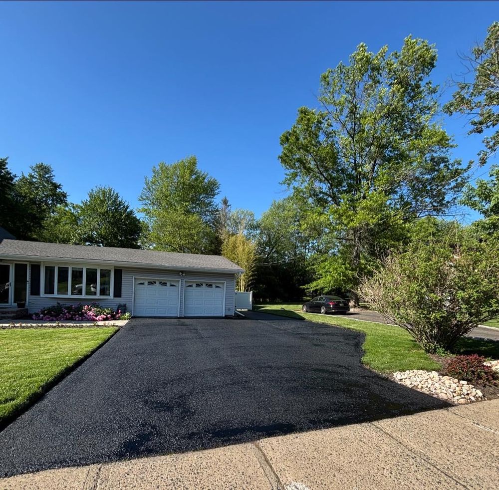 All Photos for McDonald Asphalt Coatings in Morristown, NJ
