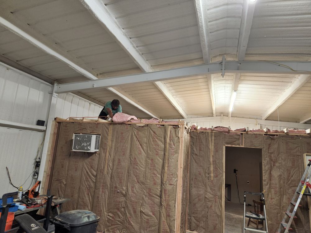 Tiny Barn House for Prairie Land Properties LLC in Lubbock, TX