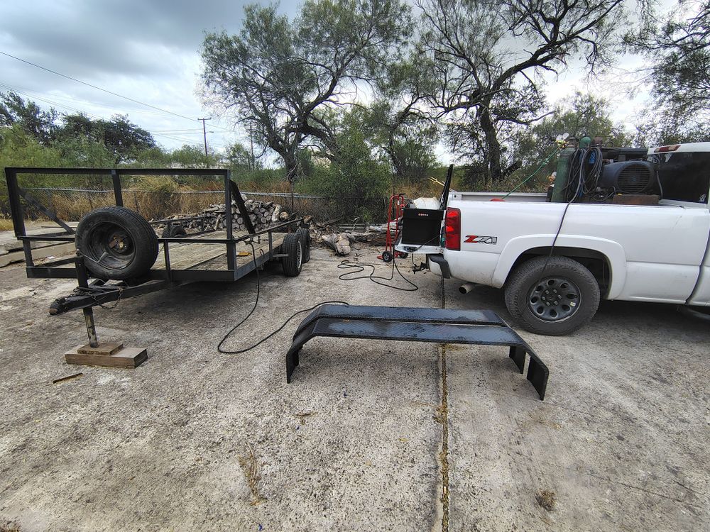 All Photos for Everyday Welding Co. in Laredo, TX