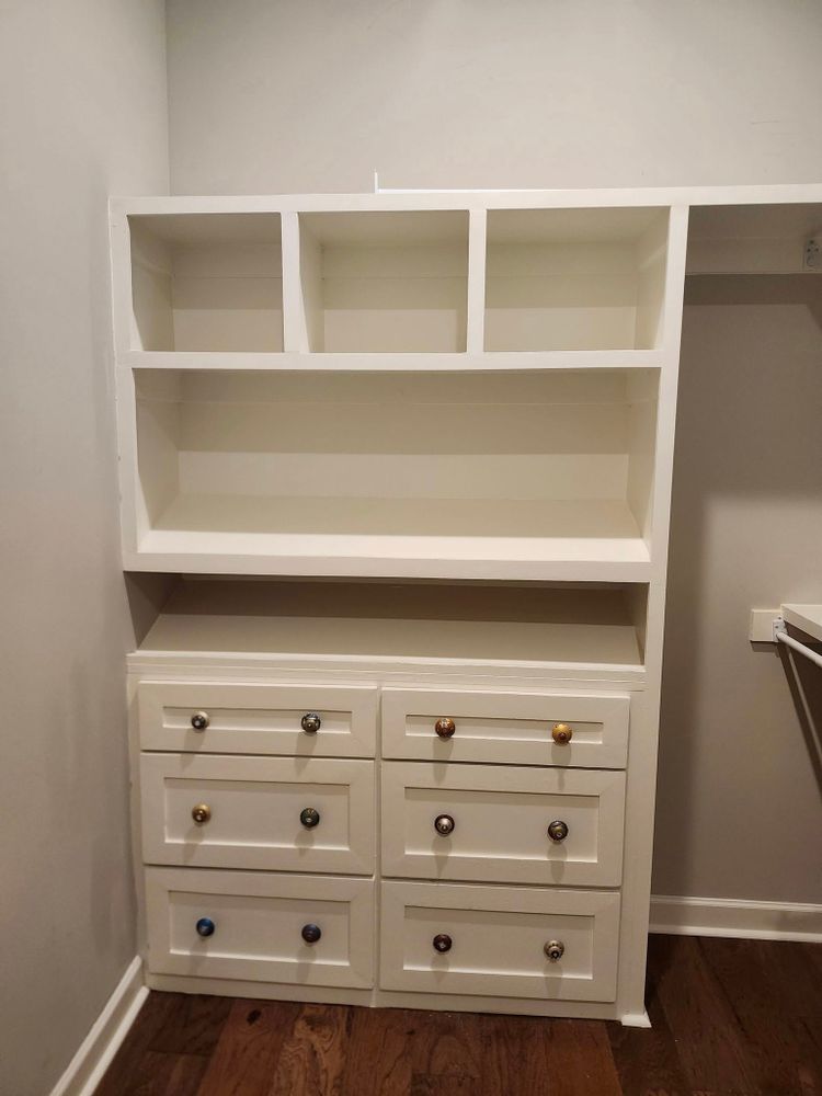 All Photos for Conrad's Carpentry LLC in Olive Branch, MS