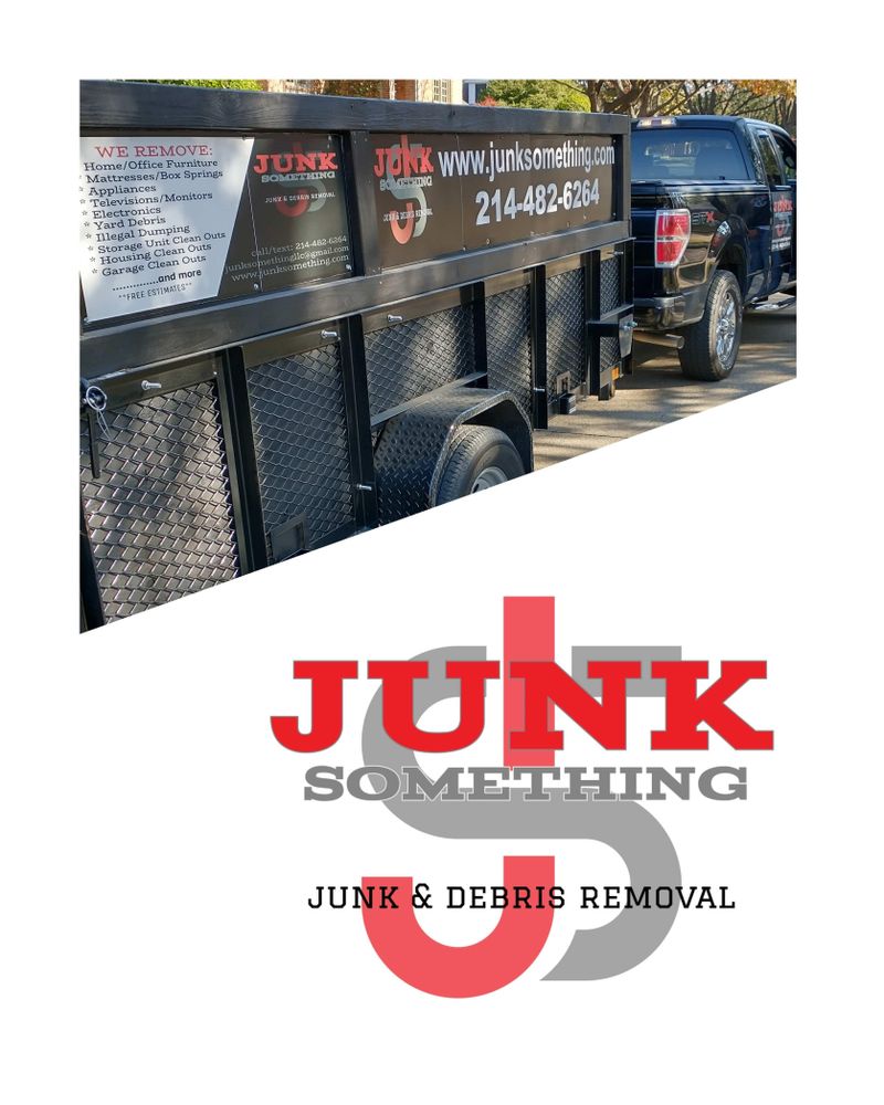 All Photos for Junk Something LLC in Dallas, TX