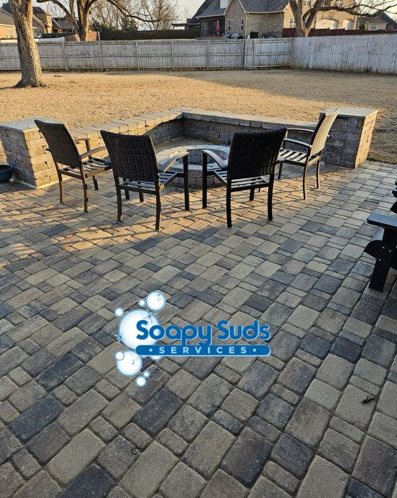 All Photos for Soapy Suds Services Georgia in Perry, GA