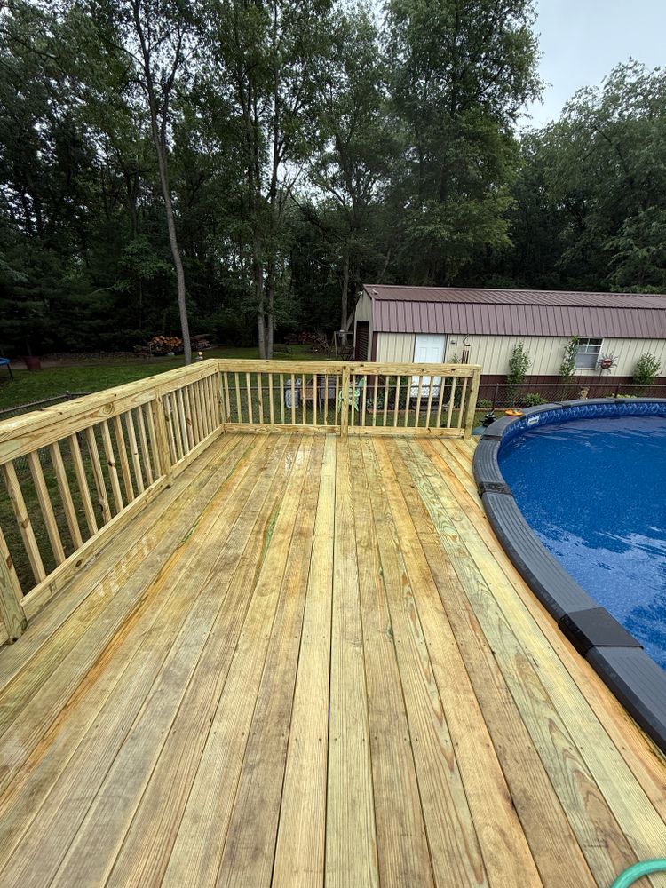 All Photos for Crafted Construction in Northwest , Indiana