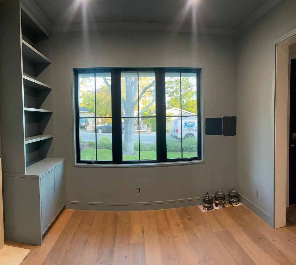 All Photos for Nelvin Painting in Redwood City, CA